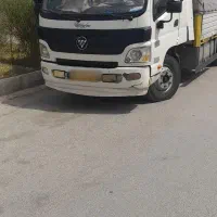 الوند 8/5 تن مدل 99