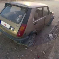 پی کی|خودرو سواری و وانت|بیرجند, |دیوار