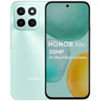 گوشی Honor x6c