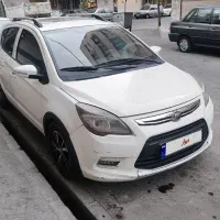 لیفان ساندروف x50