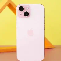 آیفون 15 نرمال