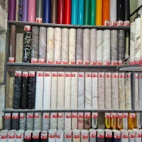 جامعترین فروشگاه برچسب کابینت،کاغذدیواری تهرانپارس