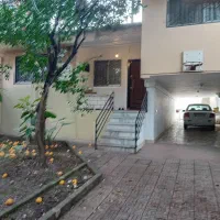 ویلا حیاط دار مرکز شهر