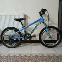 دوچرخه۲۰دنده ای|دوچرخه، اسکیت، اسکوتر|اصفهان, کشاورزی|دیوار