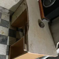 میز کامپیوتر|میز تحریر و کامپیوتر|قم, حنیف نژاد|دیوار