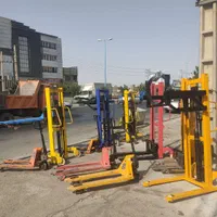 لوله خم کن بشکه گیر ،جک پالت،استاکر، جک هیدرولیک ،|خدمات پیشه و مهارت|اشتهارد, |دیوار