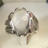 انگشتر مرغوب در نجف نگین بی تکرار