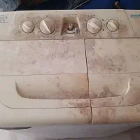 لباس شویی|ماشین لباسشویی و خشککن لباس|محمدشهر, جعفرآباد|دیوار