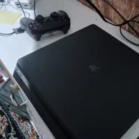 PS4 SLIM 1T کپی خور