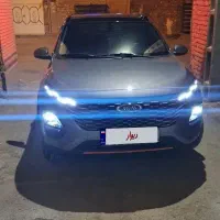 x33cross|خودرو سواری و وانت|نجف‌آباد, کهریزسنگ|دیوار