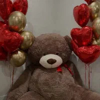 کادوی ولنتاین ،عروسک ولنتاین ،شکلات ولنتاین