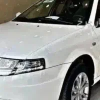 فروش سمند سورن پلاس صفر