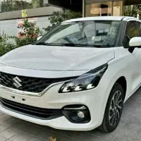 سوزوکی بالنو صفر خشک تحویل فوری ۲۰۲۵