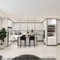 ساخت و طراحی کابینت  زیر قیمت