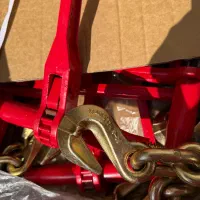 زنجیر و جکلوی ،جقجقه|قطعات یدکی و لوازم جانبی|اهواز, زیتون کارگری|دیوار