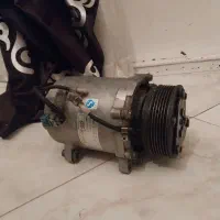 کمپرسور کولر