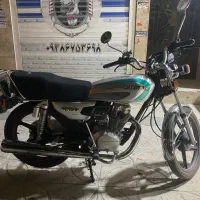 هندا احسان ۱۲۵
