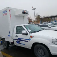 پادرا پلاس یخچالی