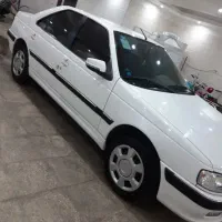 پژو پارس موتور جدید ۱۴۰۱