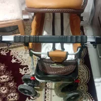 کالسکه|کالسکه و لوازم جانبی|شاهین‌شهر, فدک|دیوار