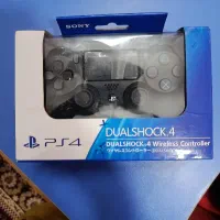 دستهps4 نو نو