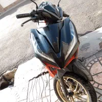 کیلیک 150 فوری فوری 1401
