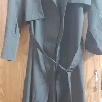 بارونی.کت وسارافون