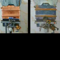 نصب و تعمیرات پکیج وآبگرمکن و تصفیه آب وبخاری|خدمات پیشه و مهارت|رباطکریم, رباطکریم|دیوار