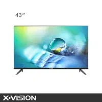 تلویزیون ایکس ویژن