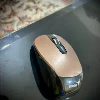 موس لپ تاپ