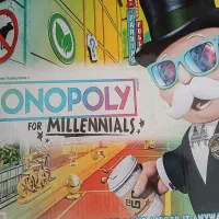 بازی منوپولی