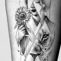 تتو بدن|خدمات آموزشی|لنجان, |دیوار