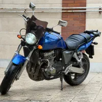 cb1000|موتورسیکلت|تهران, دکتر هوشیار|دیوار