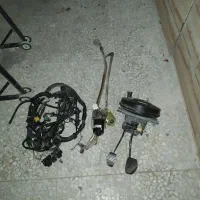 وسایل استوک ۴۰۵