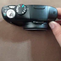 دوربین دیجیتال کنون|دوربین عکاسی و فیلمبرداری|قم, پردیسان|دیوار