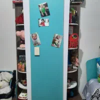 کمد کودک نوجوان