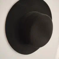 کلاه  مخمل خاخامی