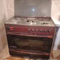 اجاق گاز فردار