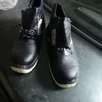 کفش ایمنی کفش کار