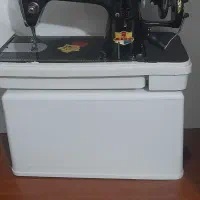 چرخ خیاطی|چرخ خیاطی و ریسندگی|پردیس, فاز ۵|دیوار