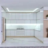 کارگاه کابینت سازی MDF کوهکن|جاکفشی، کمد، دراور|زابل, |دیوار