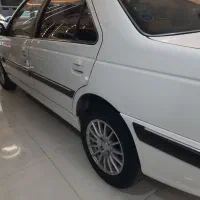 پژو پارس موتور جدید XU7P (سفارشی)، مدل ۱۴۰۲|خودرو سواری و وانت|کرمان, |دیوار