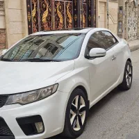 سراتو کوپه مدل ۲۰۱۲ فول