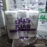 پخش عمده لیوان یکبار مصرف وفوم تک‌پرس|ظروف نگهدارنده، پلاستیکی، یک‌بارمصرف|یزد, |دیوار