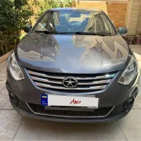 جک J4|خودرو سواری و وانت|کرمان, |دیوار