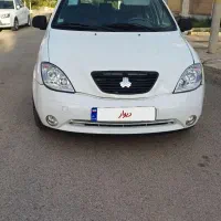 تیبا ۲ مدل ۱۴۰۱ خونگی رنگ داره