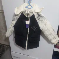 کاپشن پسرانه