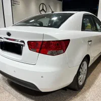 کیا سراتو مونتاژ اتوماتیک آپشنال 2000cc، مدل ۱۳۹۷|خودرو سواری و وانت|تهران, شهرک الهیه غرب|دیوار