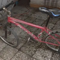 اوورلورد قرمز