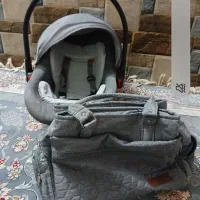 کیف بچه کریر بچه